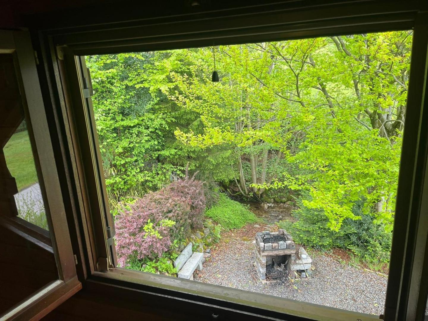 Chalet Bois Vue Panoramique : 2 Logements Et Sauna Bussang Kültér fotó