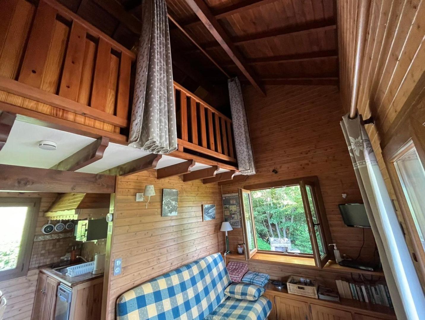 Chalet Bois Vue Panoramique : 2 Logements Et Sauna Bussang Kültér fotó