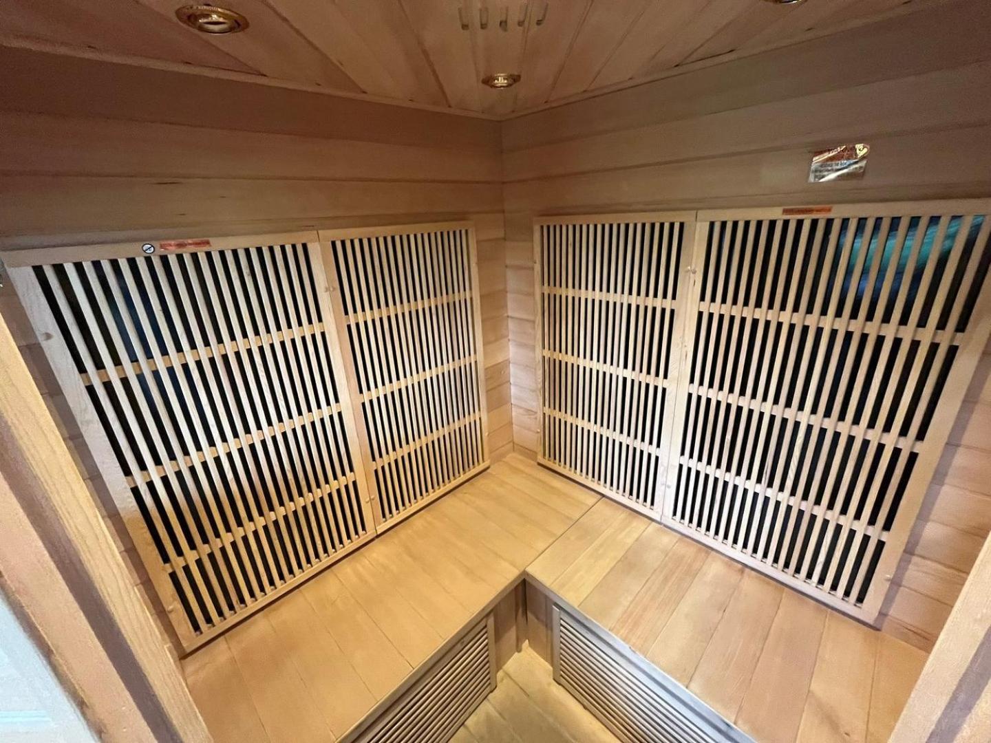 Chalet Bois Vue Panoramique : 2 Logements Et Sauna Bussang Kültér fotó